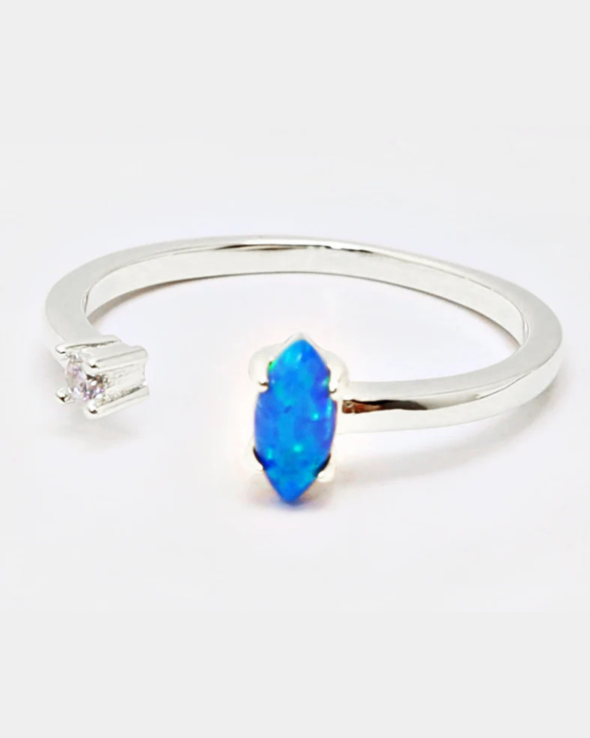 Ring Treasure