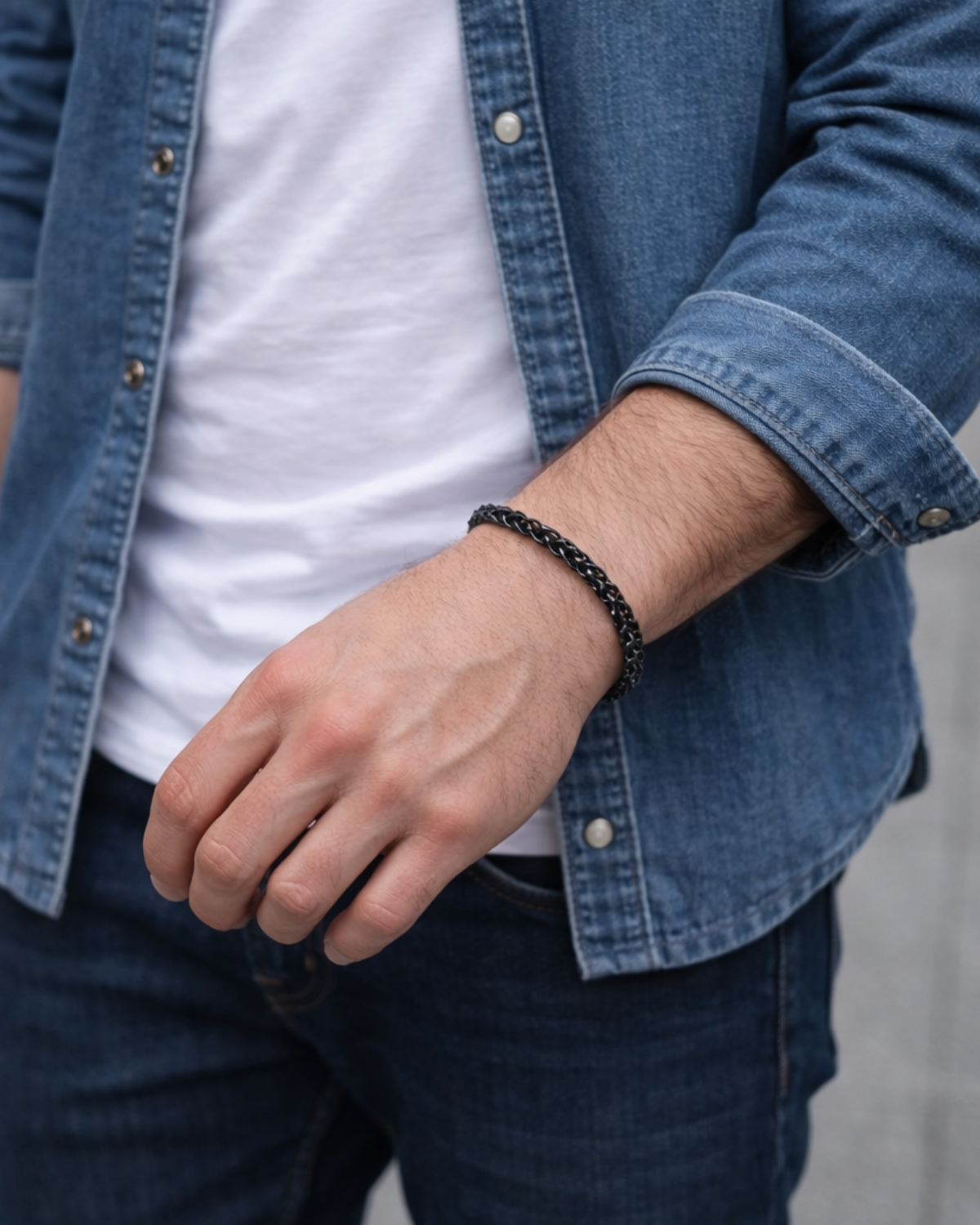 Armband Caji
