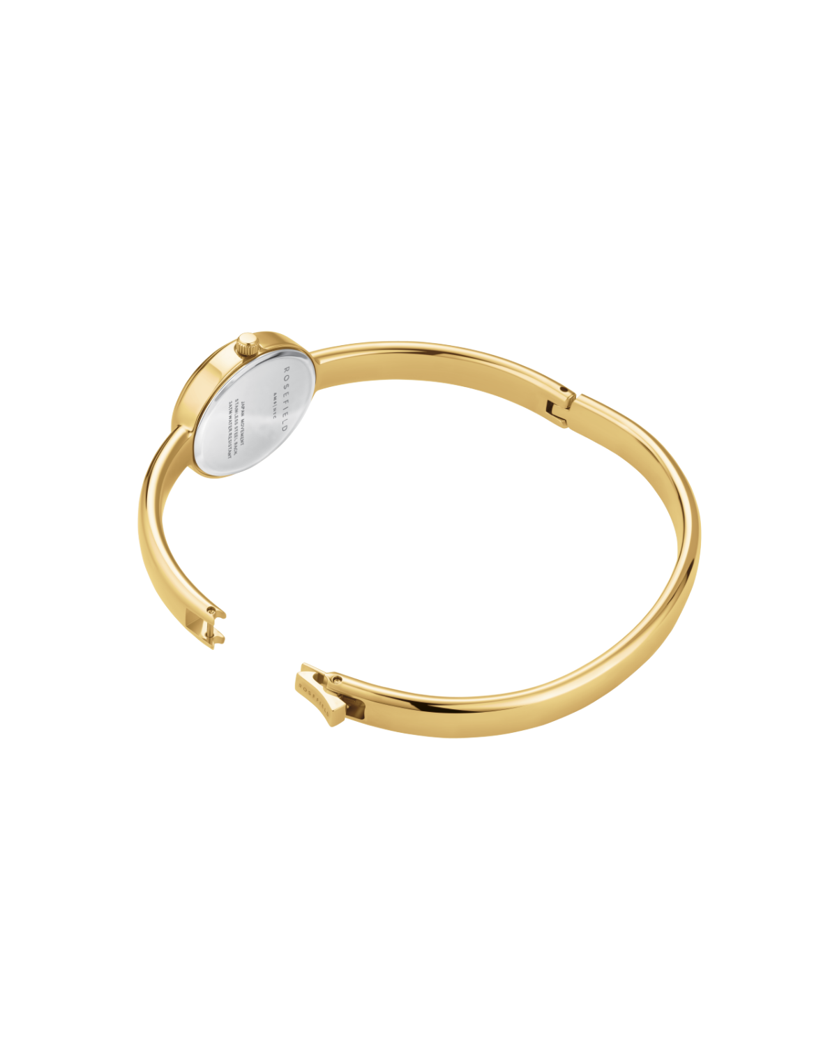 Rosefield Damenuhr Bangle S