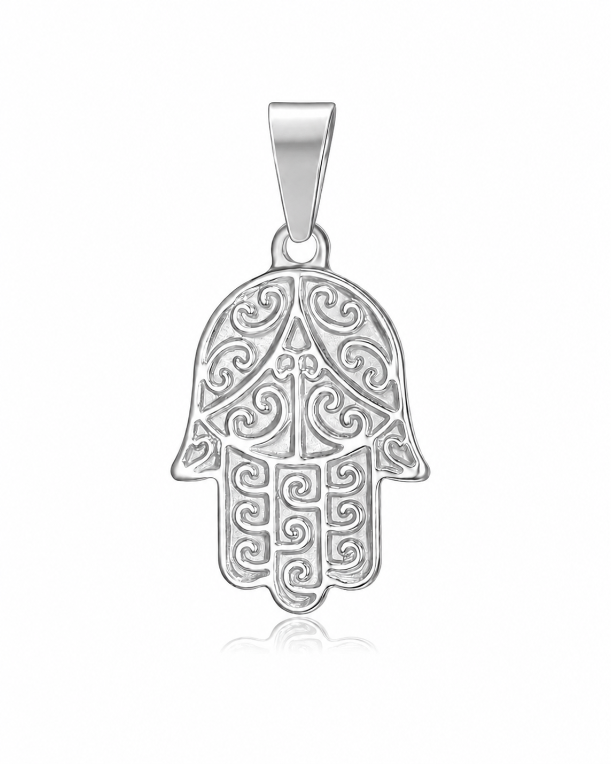 Hand-Anhänger Hamsa