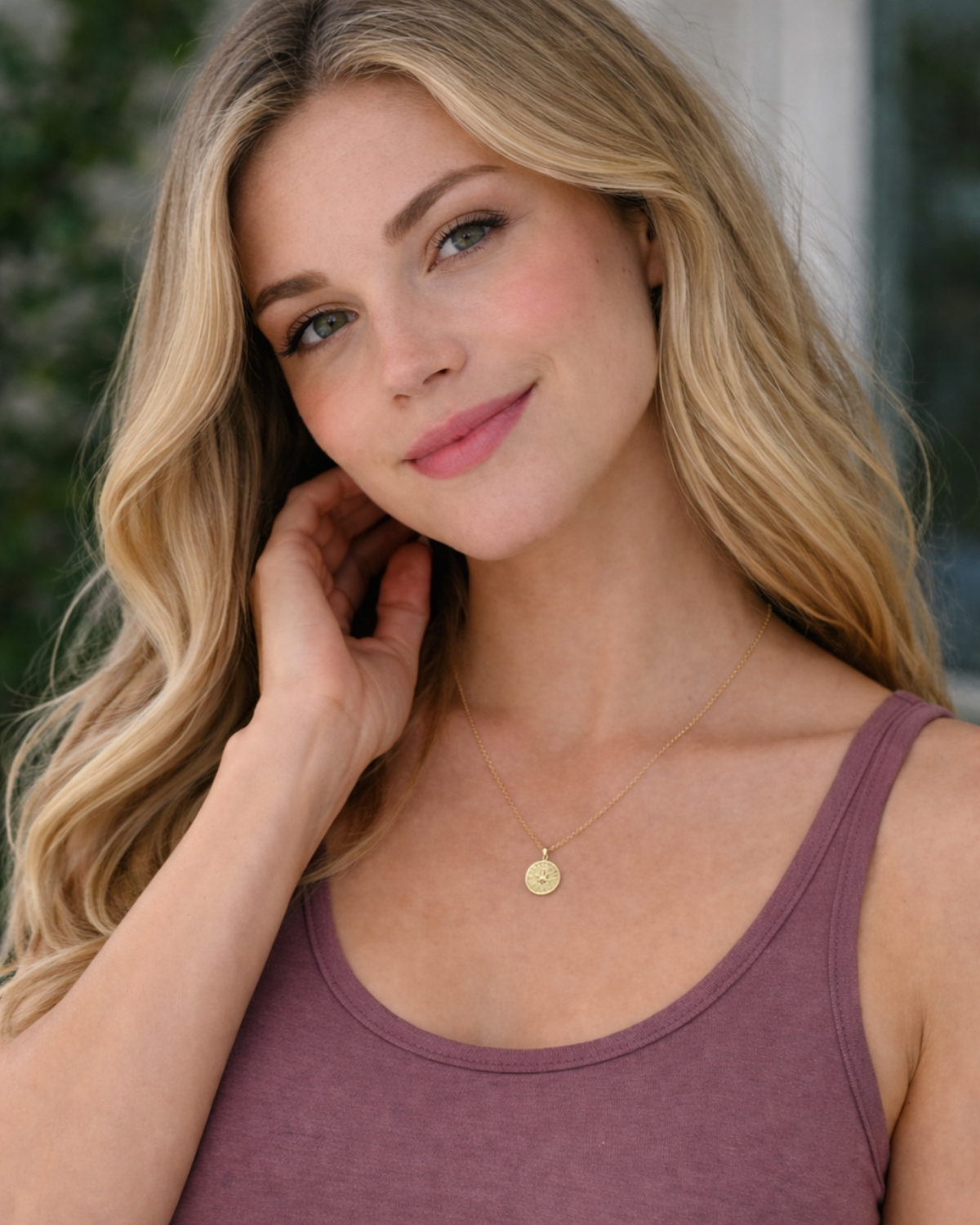 Kette Chana