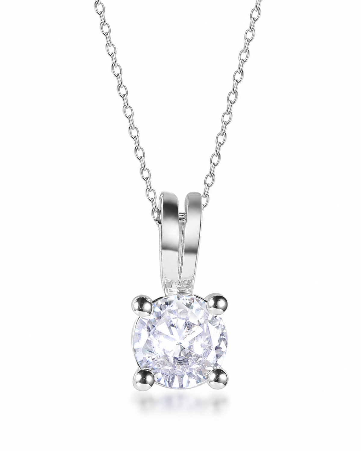 Solitaire-Kette Nan