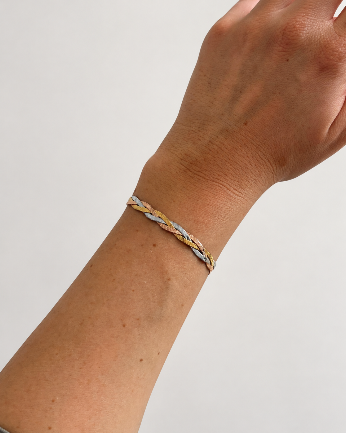 Geflochtenes Armband Kiana