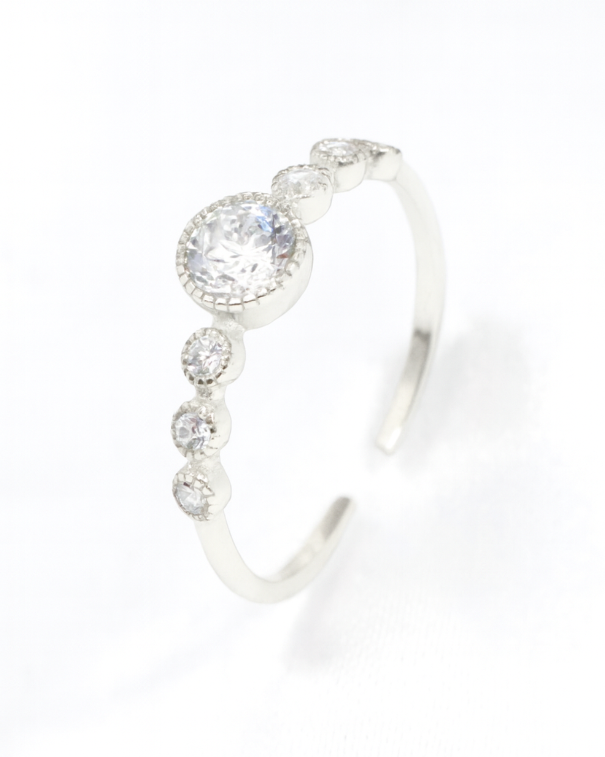 Ring Hanove