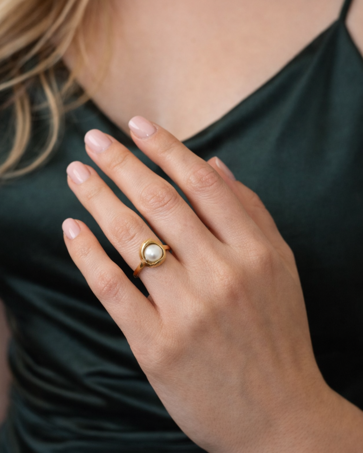 Ring Aurora