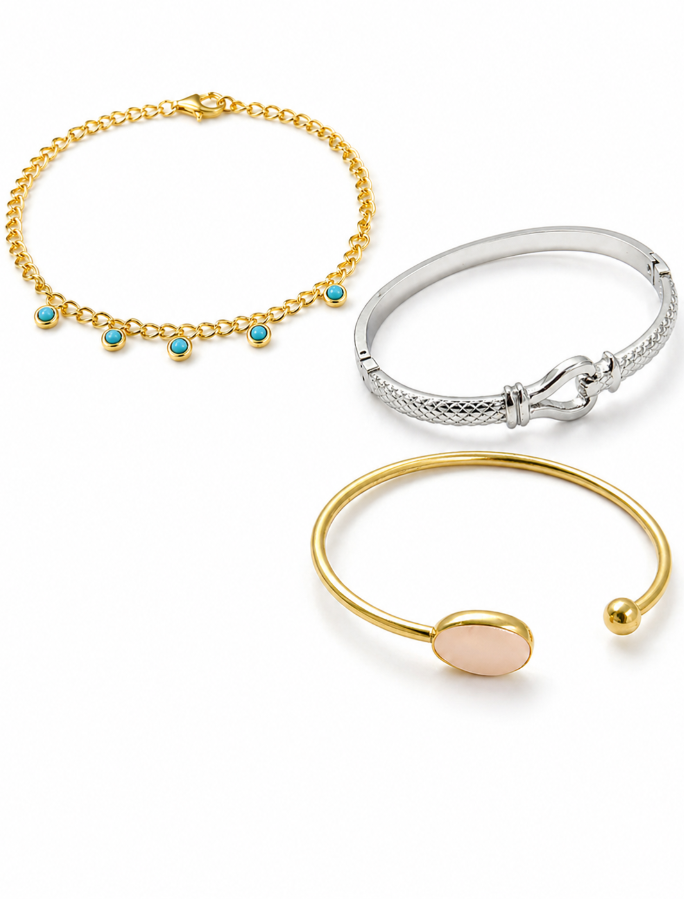 Armbänder