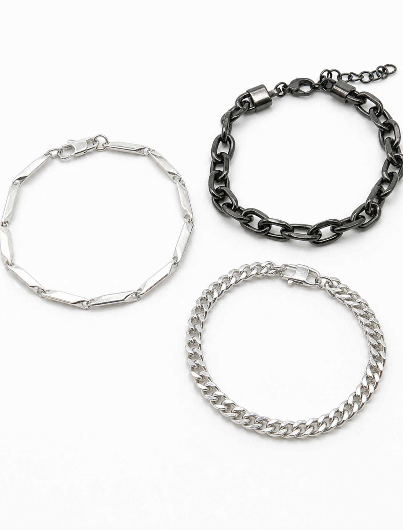 Armbänder Herren