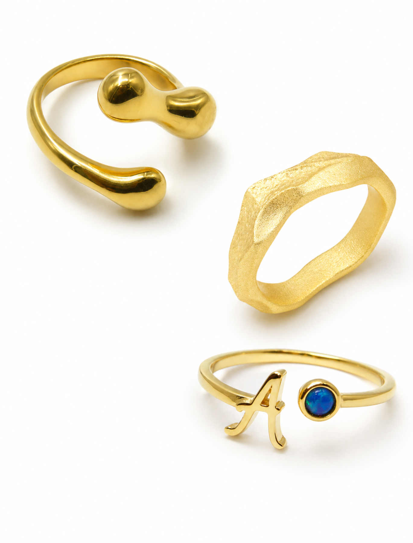 Sale Ringe