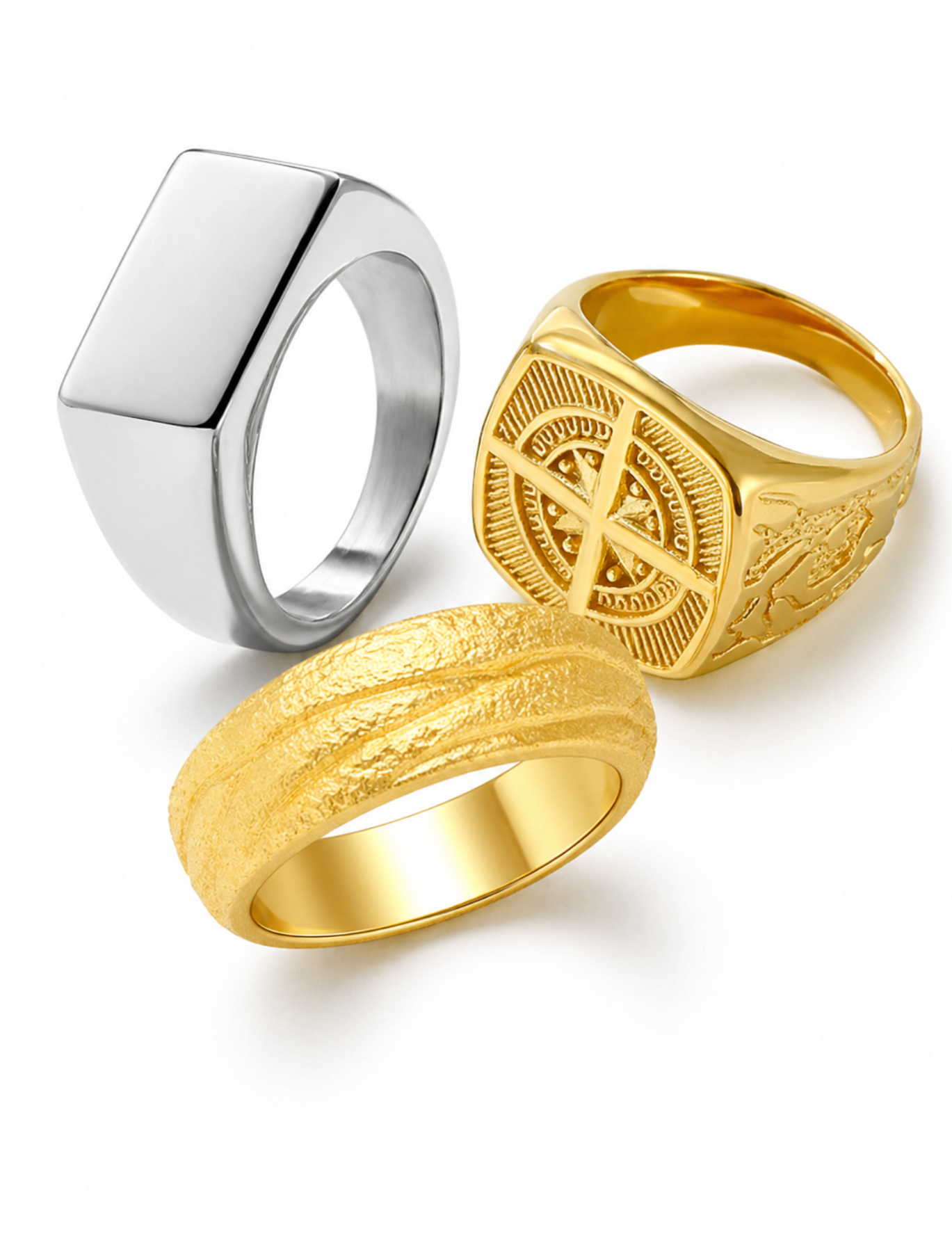 Ringe Herren