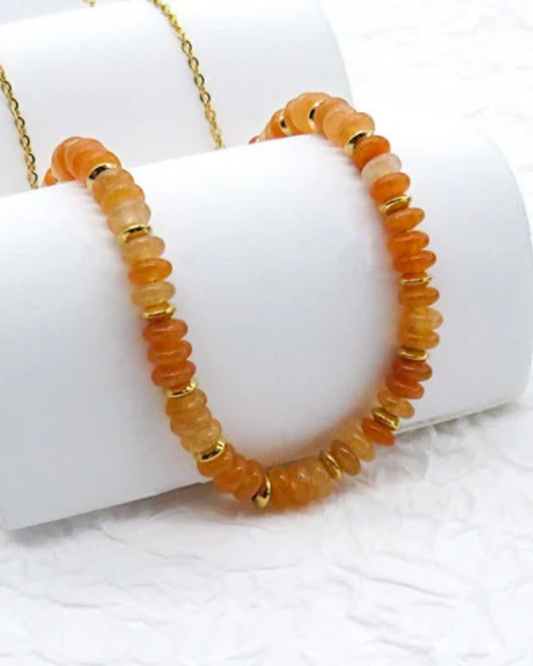Kette Santo