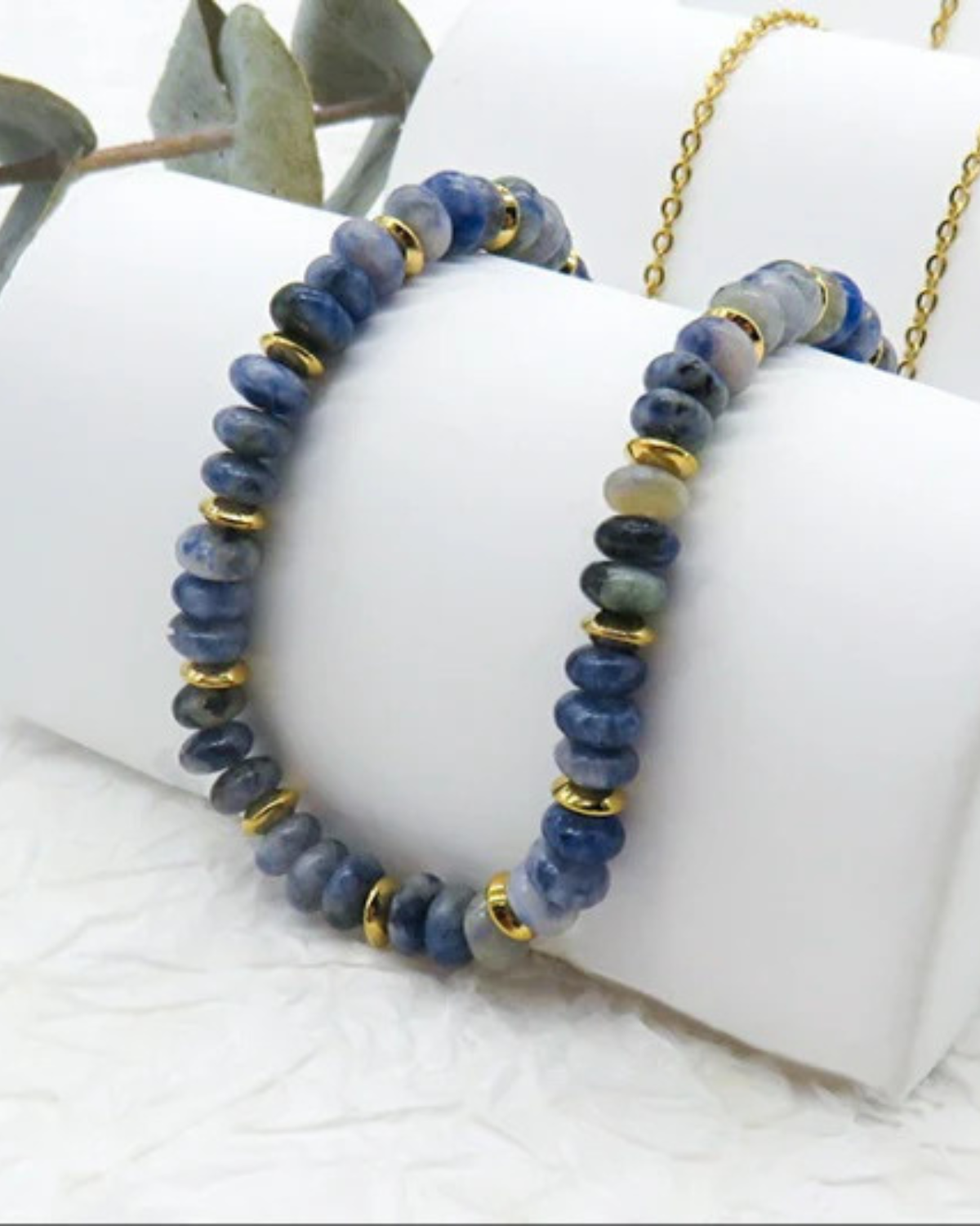 Kette Santo