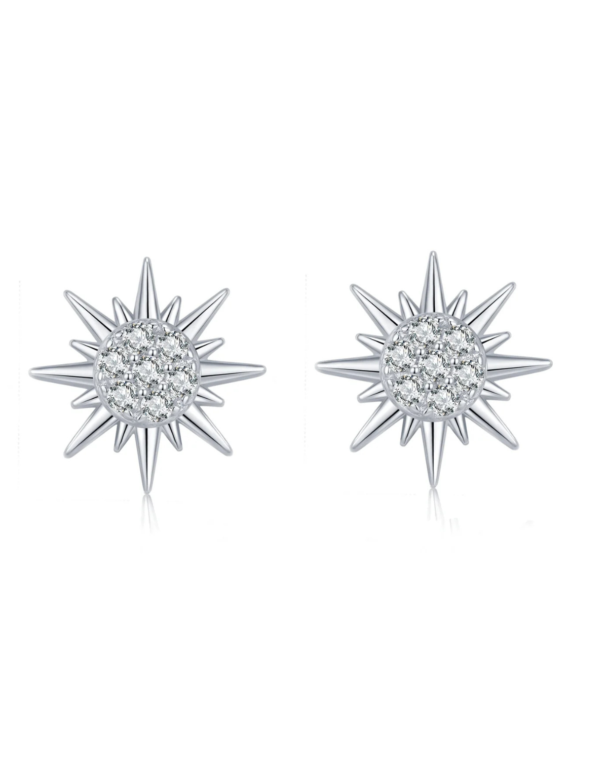 Ohrstecker Clarendon