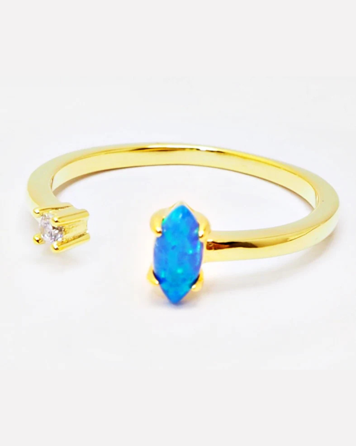 Ring Treasure