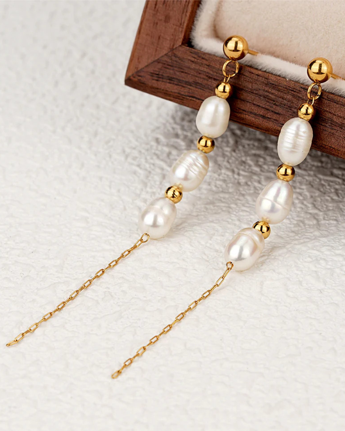 Ohrhänger Deloraine