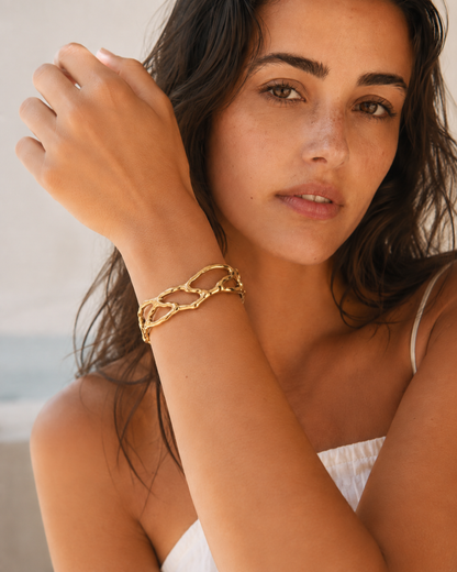 Armreif Adina