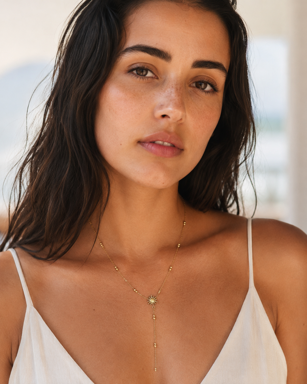 Y-Kette Medel