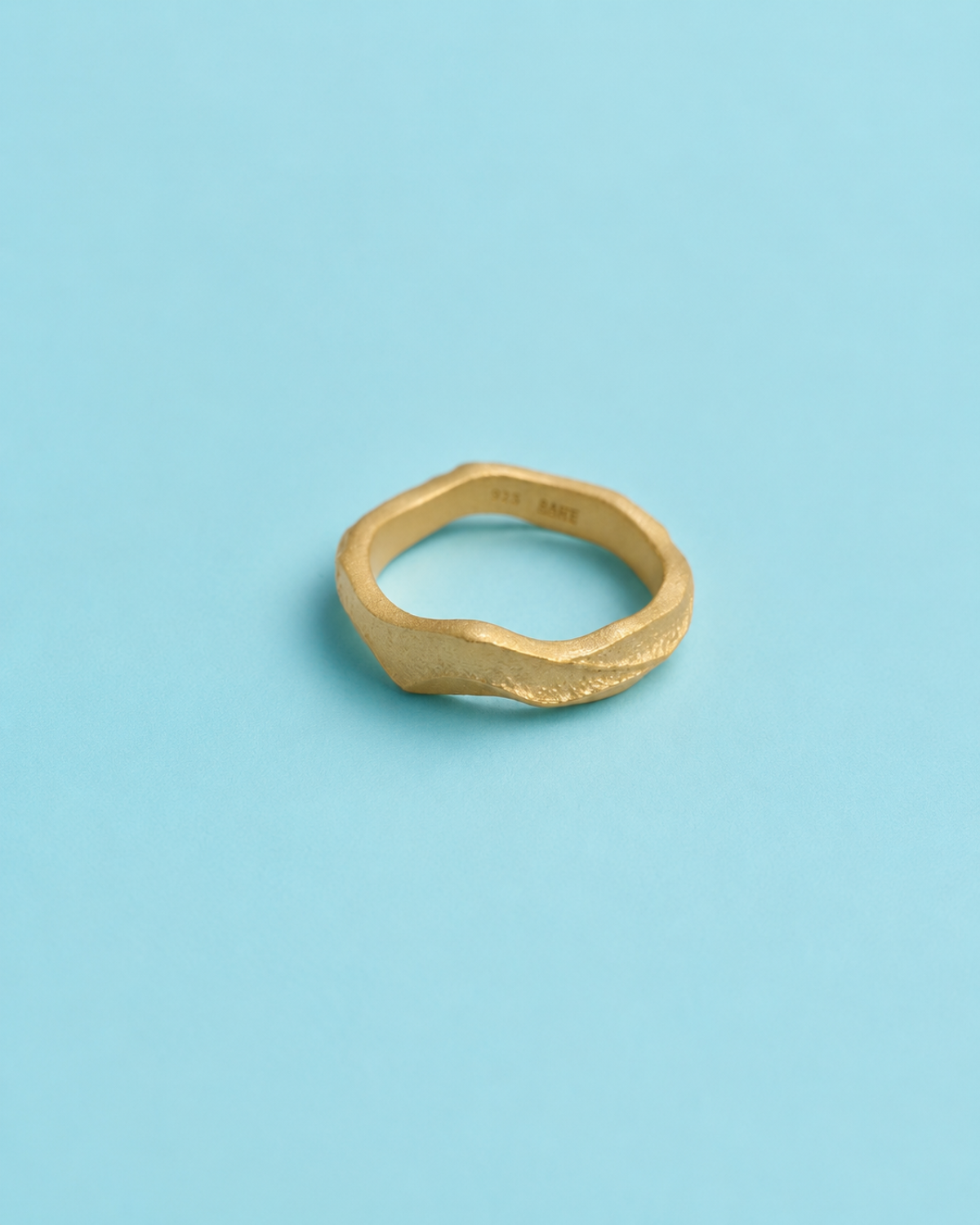 Organischer Ring Trang