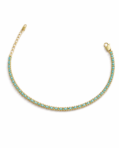Armband Cuchilla