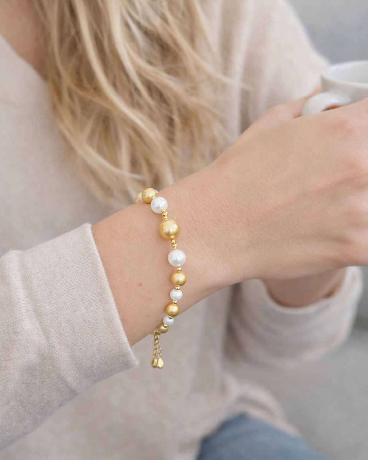 Armband Molino