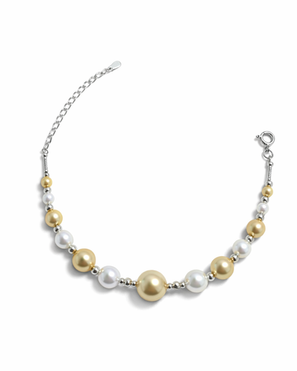 Set Molino Silber
