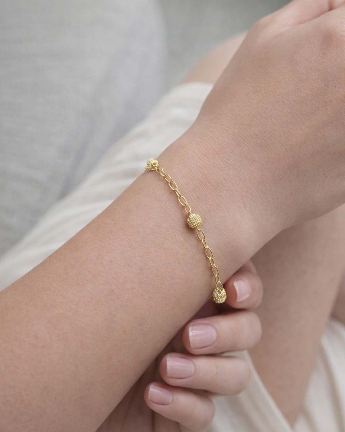 Armband Zoan
