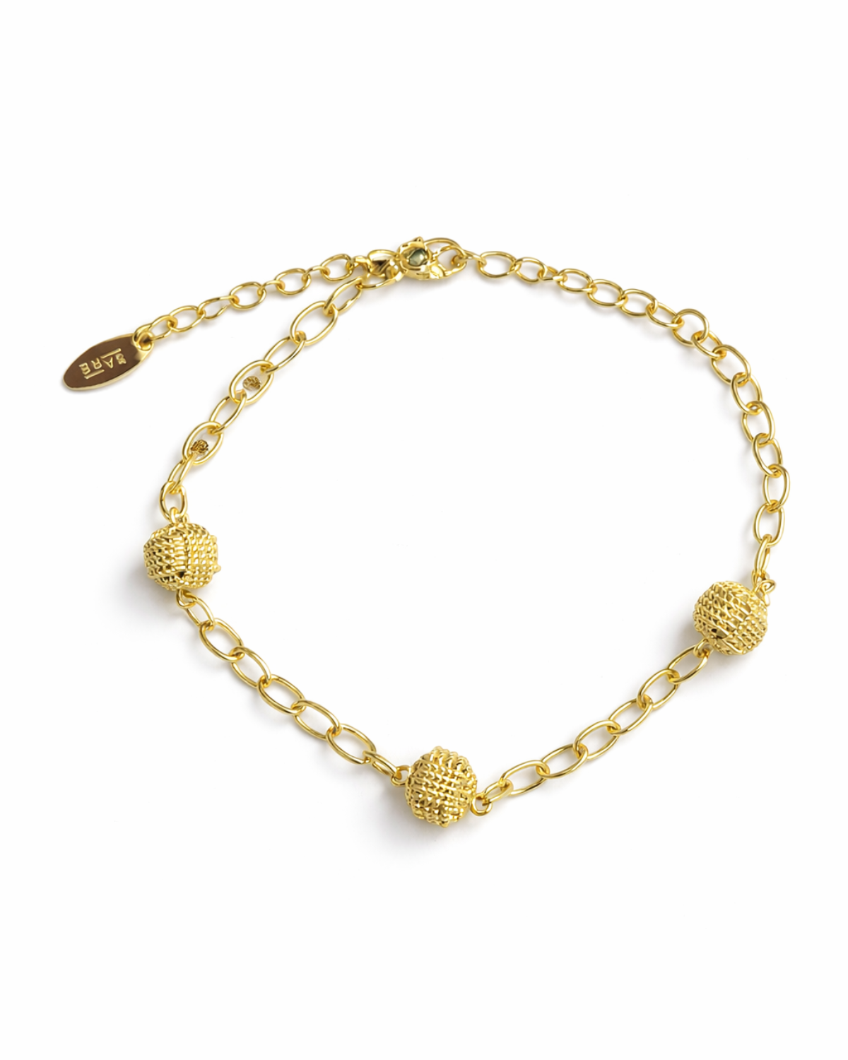 Armband Zoan