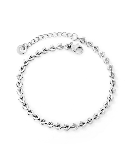 Herz-Armband Aberdour
