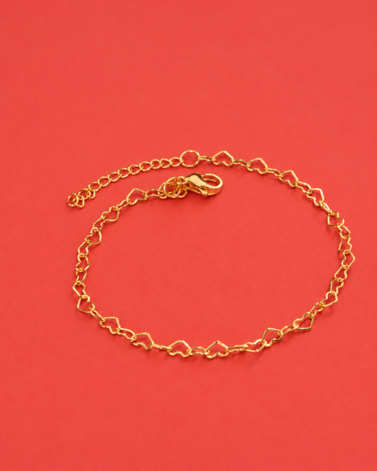 Herz-Armband Argy