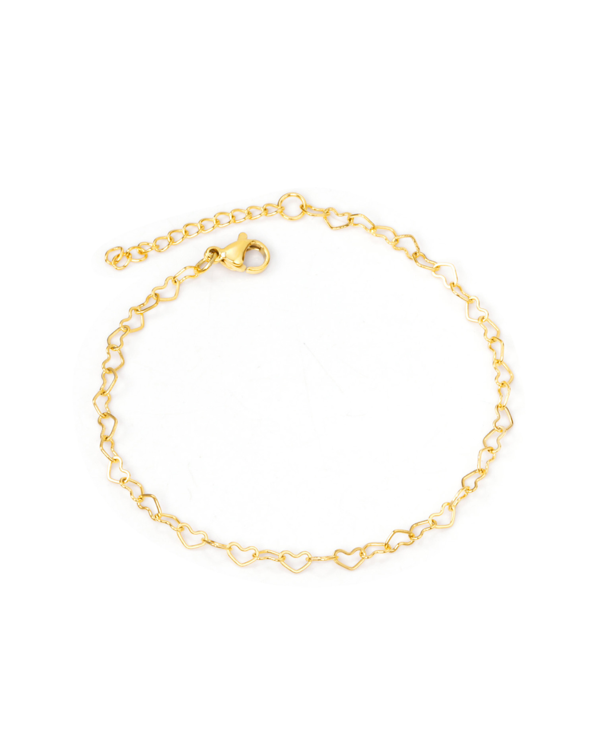 Herz-Armband Argy