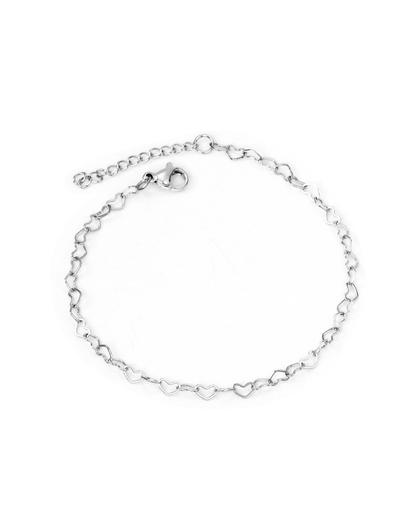 Herz-Armband Argy