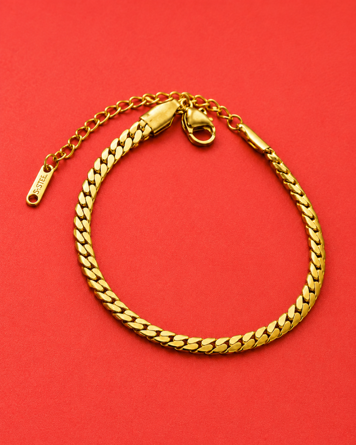 Panzerarmband Benbe