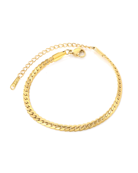 Panzerarmband Benbe