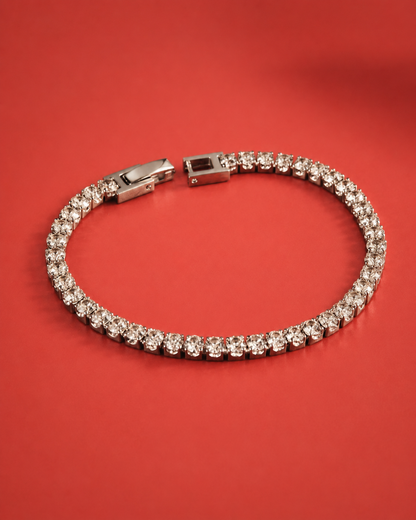 Tennisarmband Brod