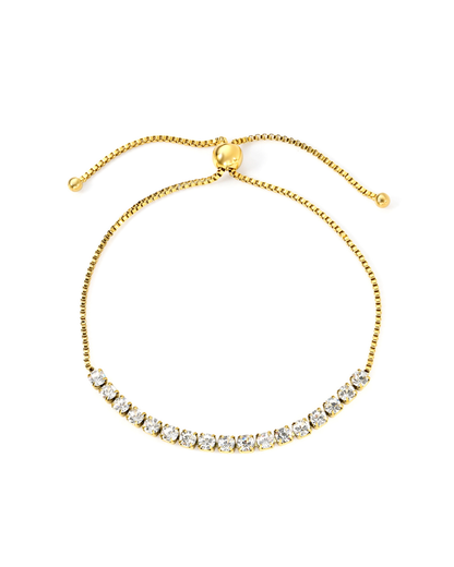 Tennisarmband Dunbar