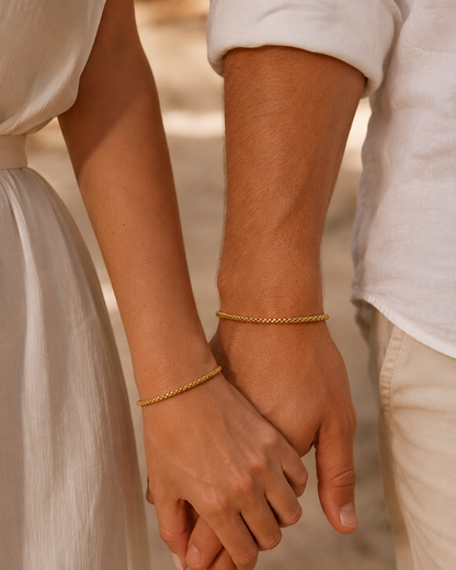 Armband Paipa