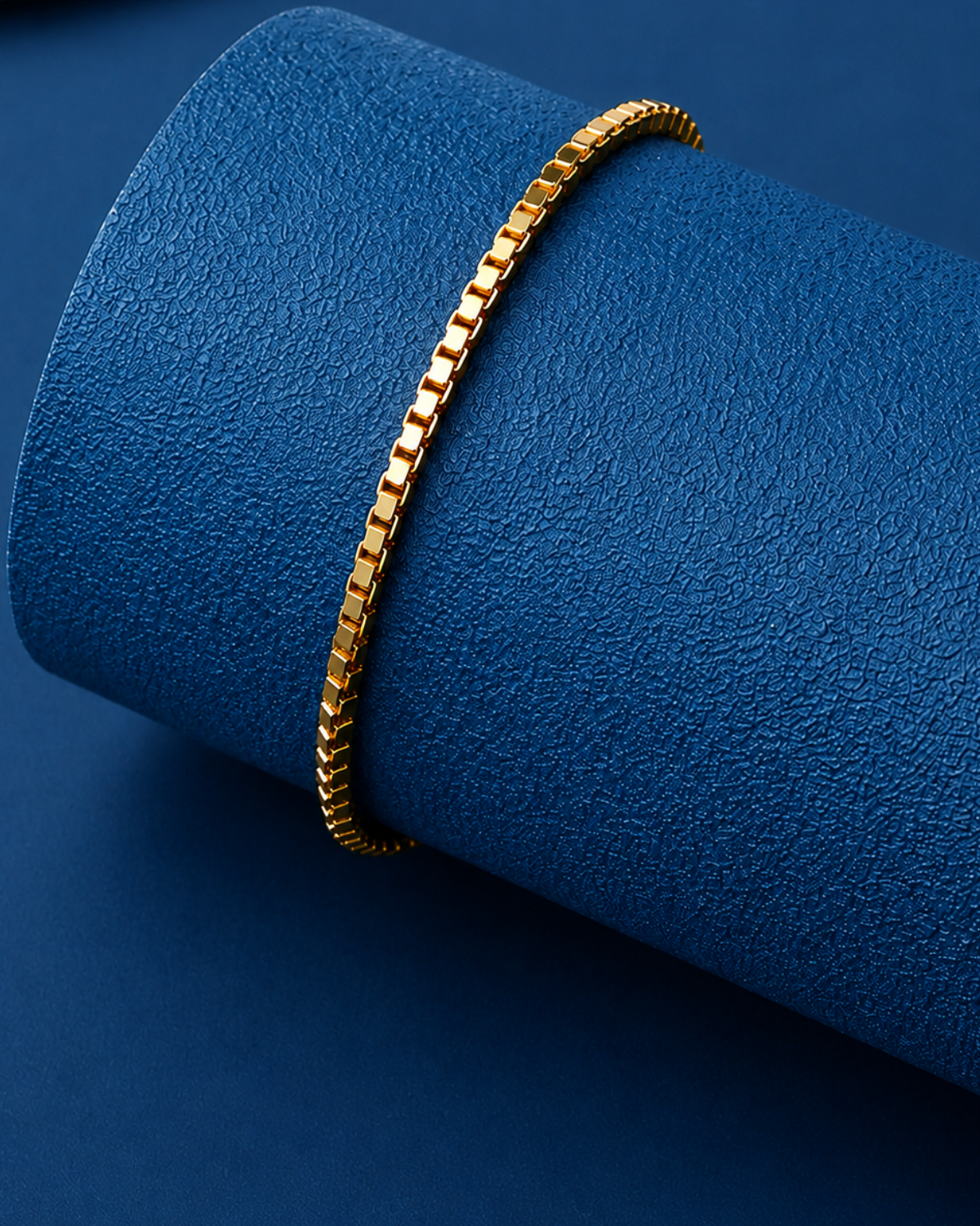 Box-Armband Sunduk