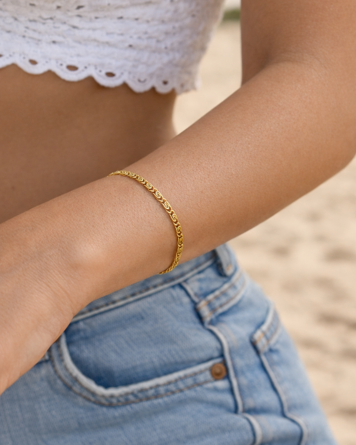 Armband Tenjo