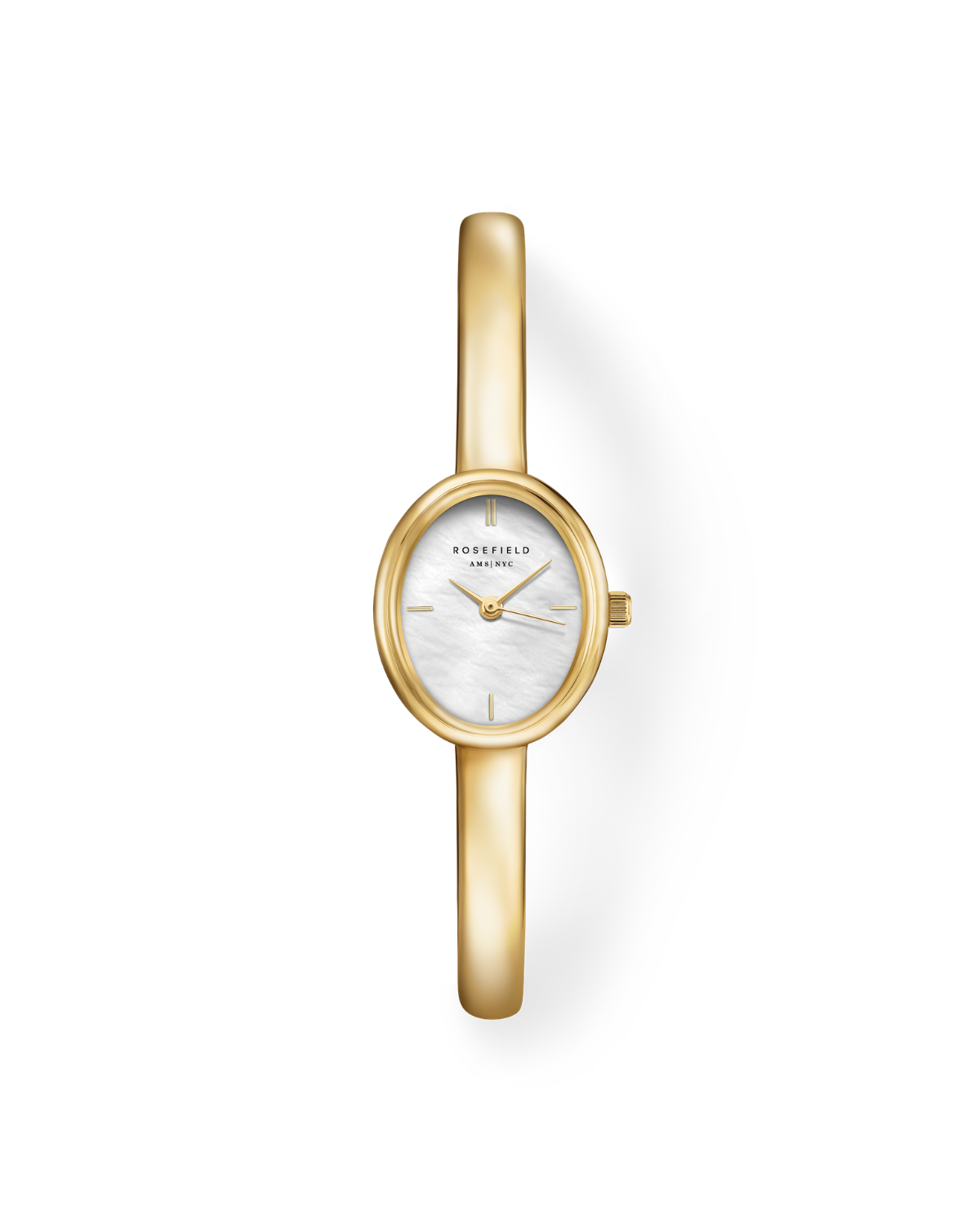 Rosefield Damenuhr Bangle S