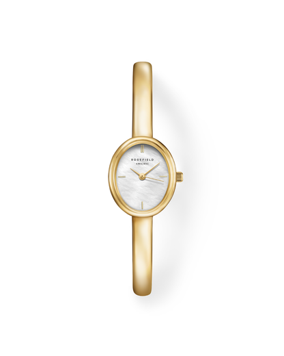 Rosefield Damenuhr Bangle S