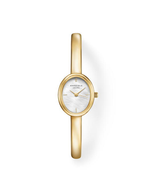 Rosefield Damenuhr Bangle S