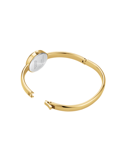 Rosefield Damenuhr Bangle S