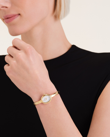 Rosefield Damenuhr Bangle S
