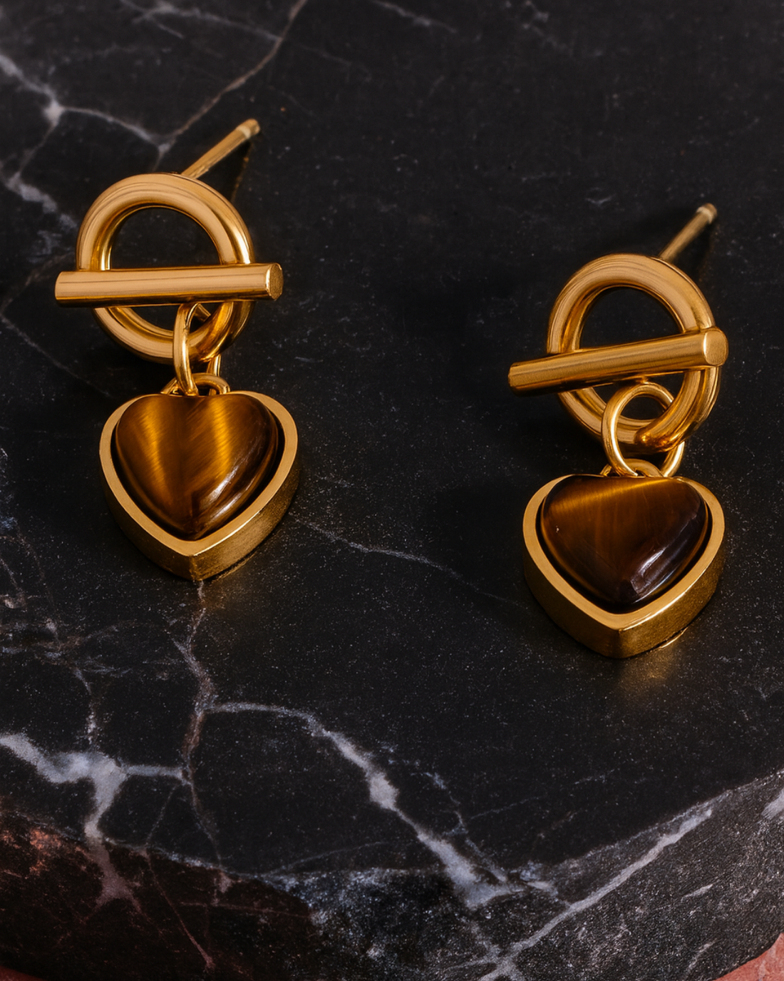 Ohrhänger Beaudesert