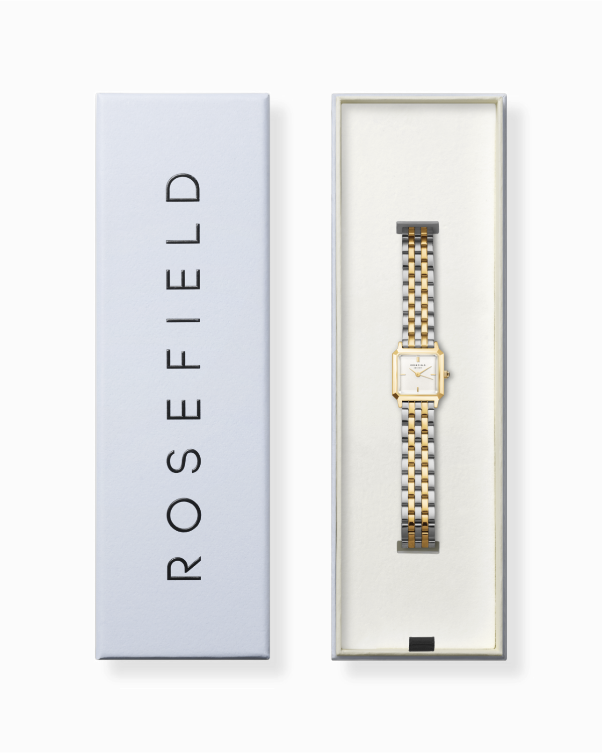 Rosefield Damenuhr Boxelle