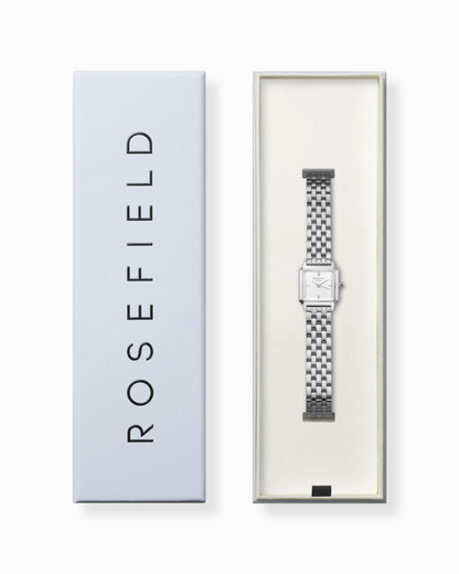 Rosefield Damenuhr Boxelle