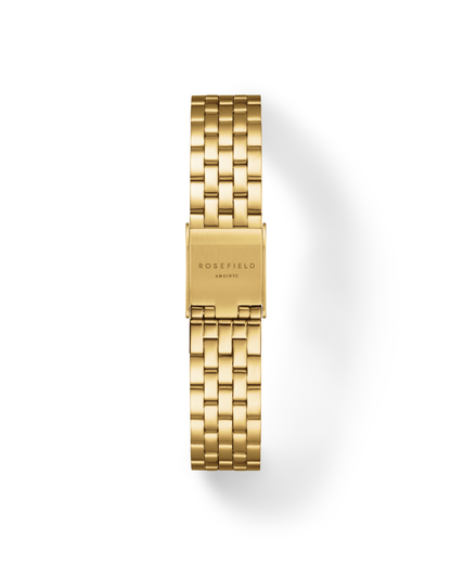 Rosefield Damenuhr Boxelle