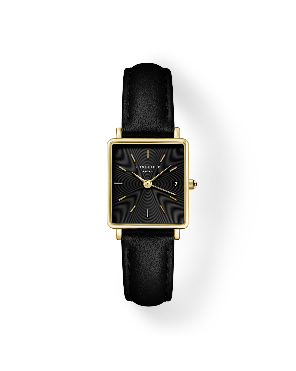 Rosefield Damenuhr Boxy XS