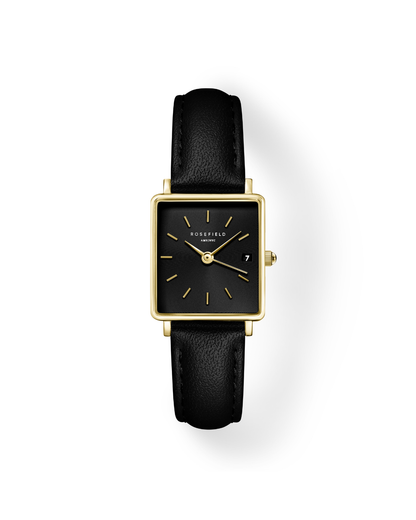 Rosefield Damenuhr Boxy XS