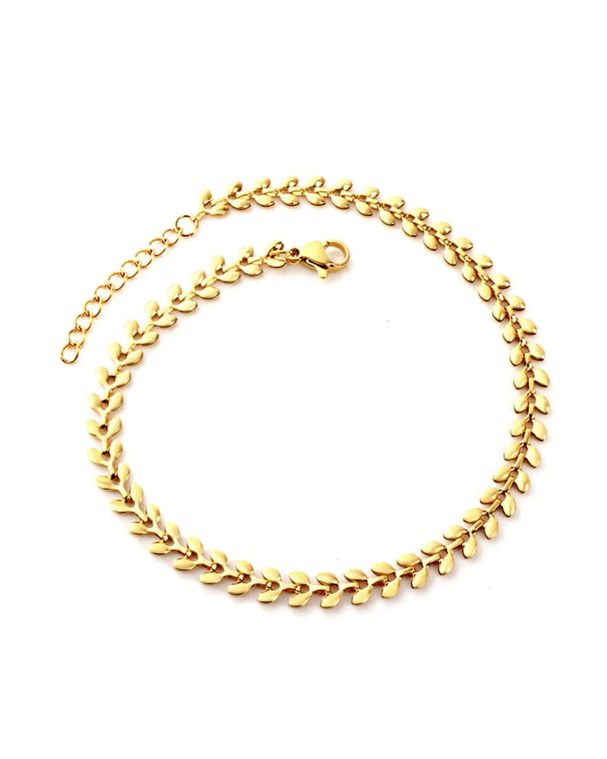 Fußkette Ballat