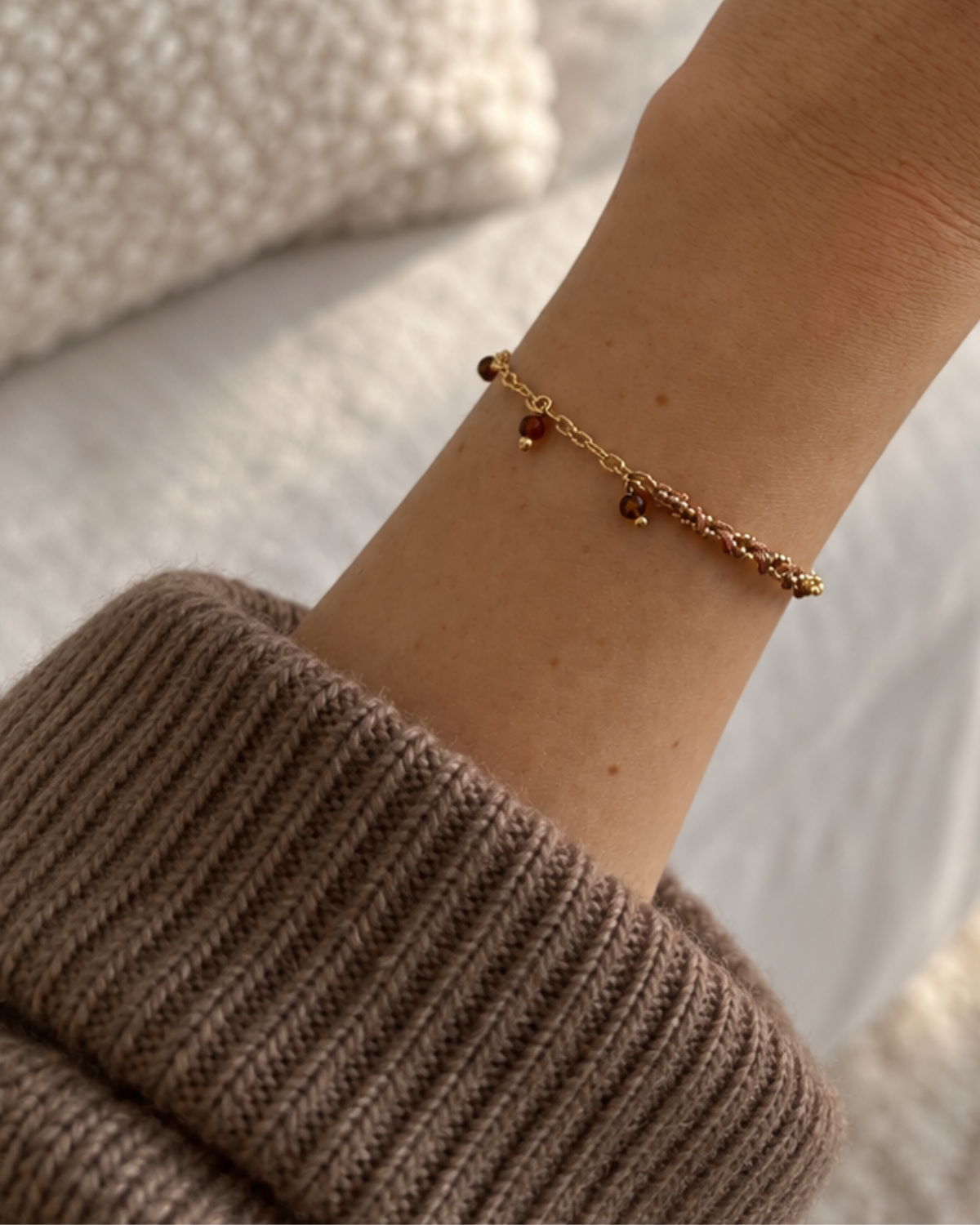 Armband Hume